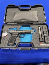 CANIK TP9SFx 9MM LUGER (9X19 PARA) - 2 of 3