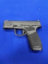 SPRINGFIELD HELLCAT PRO OSP 9MM LUGER (9X19 PARA) - 1 of 3