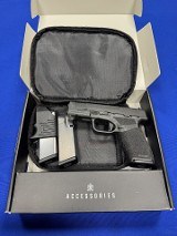 SPRINGFIELD HELLCAT PRO OSP 9MM LUGER (9X19 PARA) - 2 of 3