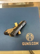 SPRINGFIELD ARMORY XD-S 9MM LUGER (9X19 PARA) - 3 of 3