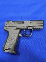 HECKLER & KOCH HK45C-V1 .45 ACP - 3 of 3