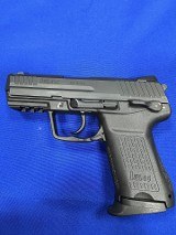 HECKLER & KOCH HK45C-V1 .45 ACP - 1 of 3