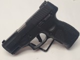 TAURUS G2C 9MM LUGER (9x19 PARA) - 1 of 3