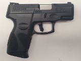 TAURUS G2C 9MM LUGER (9x19 PARA) - 3 of 3
