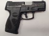 TAURUS G2C 9MM LUGER (9x19 PARA) - 3 of 3