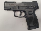 TAURUS G2C 9MM LUGER (9x19 PARA) - 2 of 3
