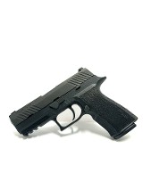 SIG SAUER P320 .45 ACP - 2 of 3