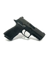 SIG SAUER P320 .45 ACP - 1 of 3