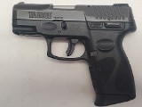 TAURUS G2C 9MM LUGER (9x19 PARA) - 2 of 3