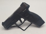 TAURUS G2C 9MM LUGER (9x19 PARA) - 1 of 3