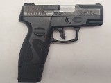 TAURUS G2C 9MM LUGER (9x19 PARA) - 3 of 3