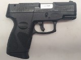 TAURUS Millennium G2 9MM LUGER (9x19 PARA) - 3 of 3