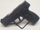 TAURUS Millennium G2 9MM LUGER (9x19 PARA) - 1 of 3