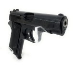 AMERICAN ARMS CO. PK-22 .22 LR - 2 of 3