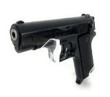 AMERICAN ARMS CO. PK-22 .22 LR - 3 of 3