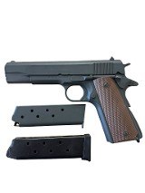 TISAS zig m1911 .45 ACP - 1 of 3