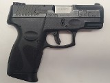 TAURUS G2C 9MM LUGER (9x19 PARA) - 3 of 3