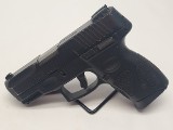 TAURUS G2C 9MM LUGER (9x19 PARA) - 1 of 3