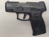 TAURUS G2C 9MM LUGER (9x19 PARA) - 2 of 3