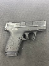 SMITH & WESSON M & P 9 Shield 9MM LUGER (9x19 PARA) - 3 of 3