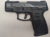 TAURUS MILLENIUM G2 9MM LUGER (9x19 PARA) - 2 of 3