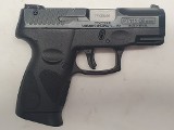 TAURUS MILLENIUM G2 9MM LUGER (9x19 PARA) - 3 of 3
