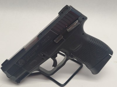 TAURUS PT24/7 G2C .40 S&W