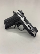 KIMBER MICRO 9 RAPIDE SCORPIUS 9MM LUGER (9X19 PARA) - 3 of 3