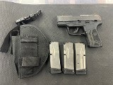 RUGER MAX-9 9MM LUGER (9x19 PARA) - 3 of 3