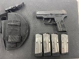 RUGER MAX-9 9MM LUGER (9x19 PARA) - 2 of 3