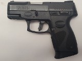 TAURUS G2C 9MM LUGER (9x19 PARA) - 2 of 3