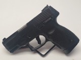 TAURUS G2C 9MM LUGER (9x19 PARA)