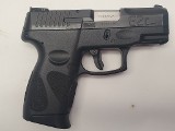 TAURUS G2C 9MM LUGER (9x19 PARA) - 3 of 3