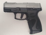 TAURUS G2C 9MM LUGER (9x19 PARA) - 2 of 3