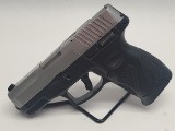 TAURUS G2C 9MM LUGER (9x19 PARA)