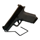 RUGER RXM 9MM LUGER (9x19 PARA)