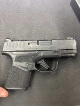 SPRINGFIELD ARMORY HELLCAT 9MM LUGER (9x19 PARA) - 3 of 3