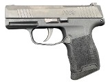 SIG SAUER P365 .380 ACP - 1 of 2