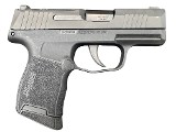 SIG SAUER P365 .380 ACP - 2 of 2