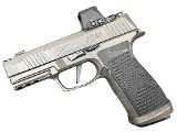 SIG SAUER p365 legion 9MM LUGER (9x19 PARA) - 1 of 2