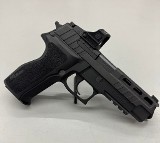 SIG SAUER P226 9MM LUGER (9x19 PARA) - 2 of 3