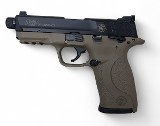 SMITH & WESSON M&P 22C .22 LR - 1 of 3