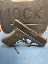 GLOCK G43X 9MM LUGER (9X19 PARA) - 3 of 3