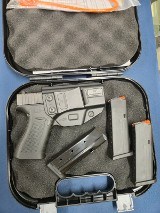 GLOCK G43X 9MM LUGER (9X19 PARA) - 1 of 3