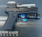 GLOCK G47 9MM LUGER (9x19 PARA)