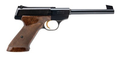 BROWNING CHALLENGER .22 LR