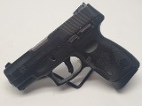 TAURUS PT111 G2 9MM LUGER (9x19 PARA)