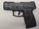 TAURUS PT111 G2 9MM LUGER (9x19 PARA) - 2 of 3