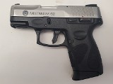 TAURUS PT140 G2 .40 S&W - 2 of 3