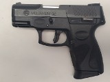 TAURUS PT-111 MILLENIUM G2 9MM LUGER (9x19 PARA) - 2 of 3